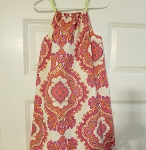 Girls Gap sundress